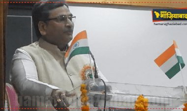 65 करोड़ युवाओं को बनाएं समाज के प्रति जिम्मेदार-डा. गदिया