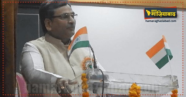 65 करोड़ युवाओं को बनाएं समाज के प्रति जिम्मेदार-डा. गदिया