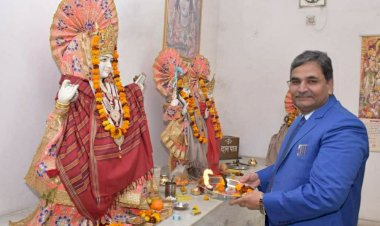 Basant Panchami 29 Jan 2020