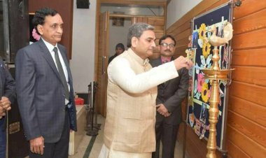 अच्छे विचारों से अपने दिन की शुरुआत