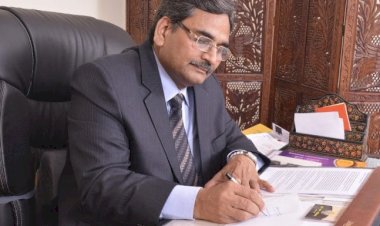 कविता-आगे बढ़ने की चाह