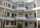 Mewar Girls College of Nursing