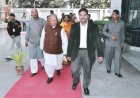 with Sh. Kalraj Mishra,  Governor of Rajasthan