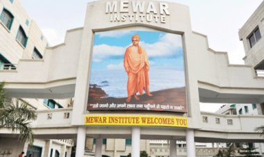 Mewar Law Institute, Vasundhara, Ghaziabad (U.P.)