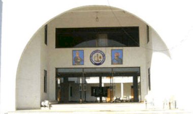 Mewar Girls Industrial Training Centre, Chittorgarh