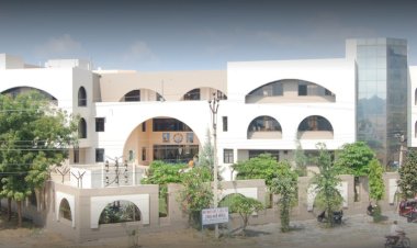 Mewar Girls College of Teachers Training