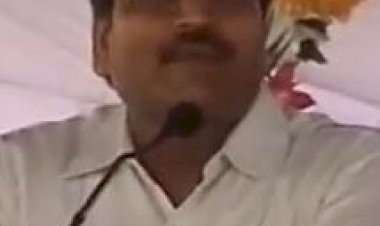 Mewar University - SPANDAN 2011- Speech of Sir Ashok Gadiya