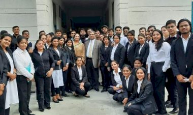 Debate Analysis Competition